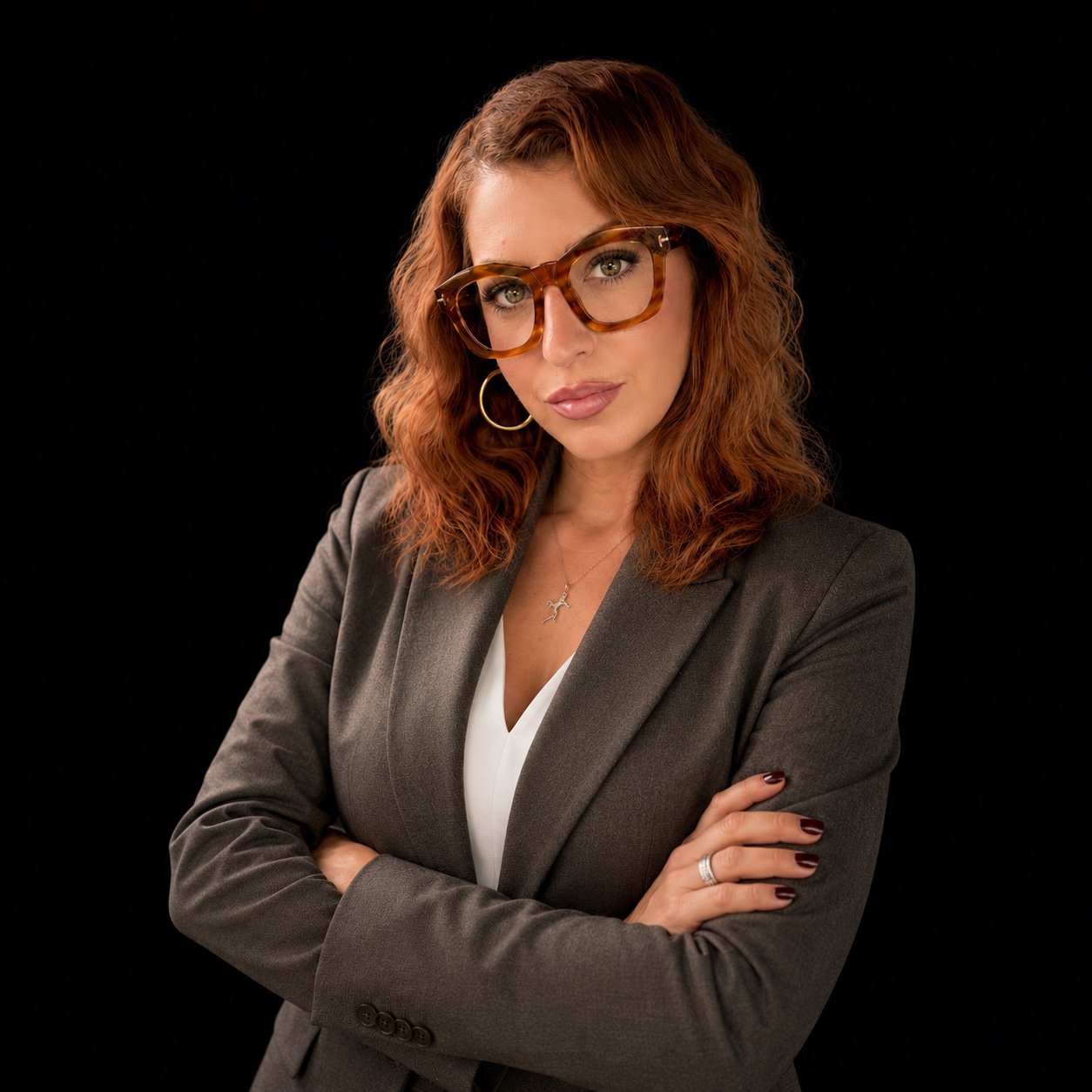 Ritratto professionale Valentina Pici